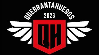 Quebrantahuesos 2023 [upl. by Ial117]