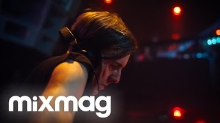 RICHIE HAWTIN Mixmag Live  Output NYC [upl. by Alleris]