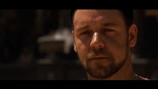 Gladiator 2000 Ending Scene HD [upl. by Pearse560]