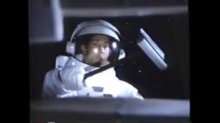 RocketMan 1997 Trailer VHS Capture [upl. by Aisor]