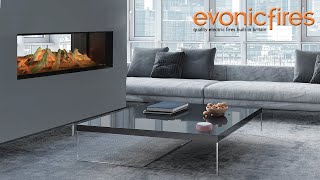 Evonic Fires  Lindstrom DS [upl. by Lleynod]