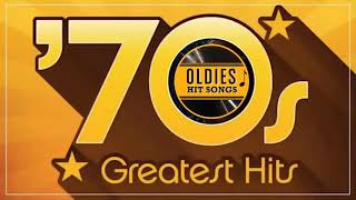 70s Greatest Hits Best Oldies Songs Of 1970s  Oldies But Goodies [upl. by Irej635]