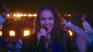 Olivia Rodrigo – good 4 u live from SOUR prom [upl. by Arley625]