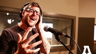 Anthony Green on Audiotree Live Full Session [upl. by Scoter946]