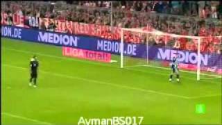 Iker Casillas Best Saves [upl. by Itraa]