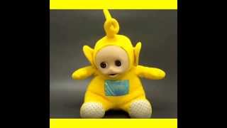 Teletubbies Laa Laa [upl. by Gregory]