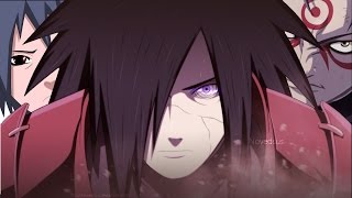 LHISTOIRE DE MADARA [upl. by Acisse]