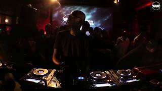 Black Coffee Boiler Room ADE X Bridges For Music DJ Set [upl. by Nostaw]