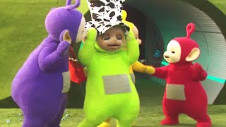 Teletubbies The Beach  Full Episode [upl. by Marijn]