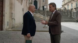 IL COMMISSARIO MONTALBANO  clip [upl. by Erina]