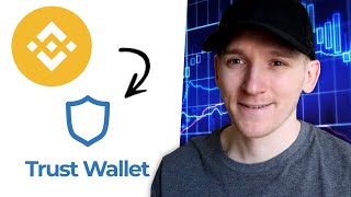 How to Send BNB to Trust Wallet Safely from Binance [upl. by Margherita]