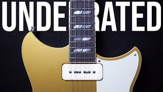 The GREATEST Pickup Ever Made  Friday Fretworks [upl. by Christen]