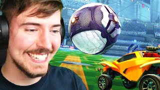 The Best Rocket League Game Ever [upl. by Ferguson]