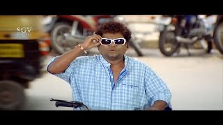 Paramesha Panwala Kannada Movie Back To Back Comedy Scenes  Sadhu Kokila  Om Prakash Rao  Sharan [upl. by Harmony]