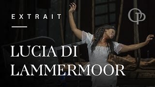 Pretty Yende  Lucia di Lammermoor  Air de la folie [upl. by Joanie]