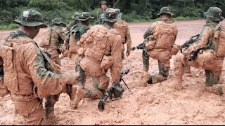 Then amp Now  A Look at Former SAF Camps Episode 6 Commando Camp [upl. by Wickner]