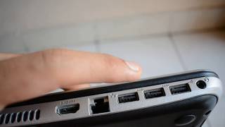 Types of ports on Laptop [upl. by Arber]