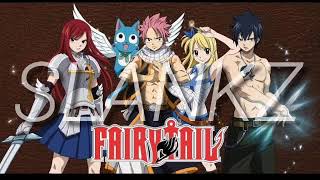 fairy tail all openings 126 [upl. by Rubia793]