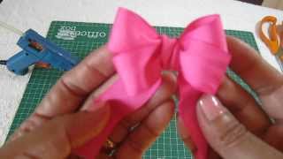 Tutorial para hacer un lazo [upl. by Sarnoff]