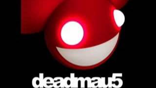 deadmau5  Sometimes Things Get Whatever HQ [upl. by Wrigley]