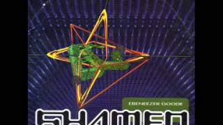 The Shamen  Ebeneezer Goode Beat Edit [upl. by Aramad]