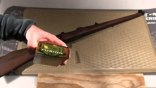 Review amp Shoot Zastava M70 Bolt Action Rifle [upl. by Werd]