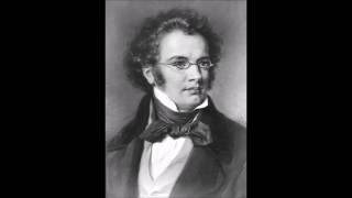 Schubert  Symphony No 8 Unfinished I Allegro moderato HQ [upl. by Mcintyre]