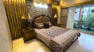 Luxurious Fully Furnished Apartment for Sale at Uttara Sector03 [upl. by Lebasiram651]