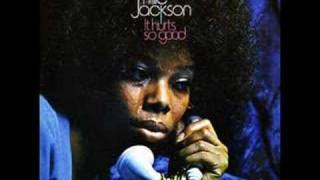 Millie Jackson  If Youre Not Back In Love By Monday [upl. by Maxie]