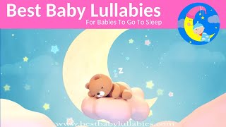 CALMING BABY SLEEP MUSIC LULLABY SOFT BEDTIME SONGS LULLABIES FOR BABIES TO GO TO SLEEP AT NIGHT [upl. by Harikahs]