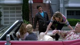 Fuller House Behind the Scenes [upl. by Johm]