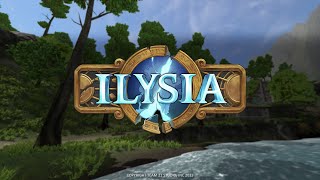 Ilysia  Special Announcement [upl. by Torrance]