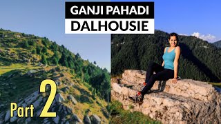 Hidden Place in Dalhousie Himachal  Places to visit in Dalhousie  Unexplored places in Dalhousie [upl. by Noelle]