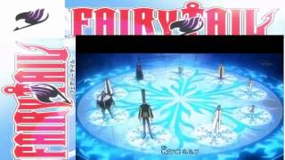 Fairy Tail OP 2 [upl. by Aurea922]