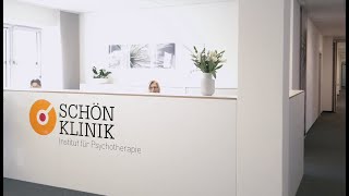 Psychologischer Psychotherapeut in Ausbildung  Ein Tag im SKIP und der Schön Klinik Roseneck [upl. by Ainniz890]