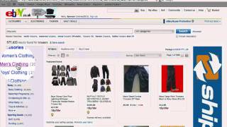 How to Buy Stuff on Ebay [upl. by Aira]