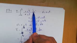 Analyse Mathématique S1 Les intégrales quotrésuméquot [upl. by Llenrad]