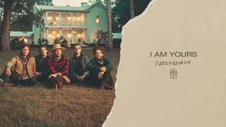 NEEDTOBREATHE  quotI Am Yoursquot Official Audio [upl. by Marlyn]