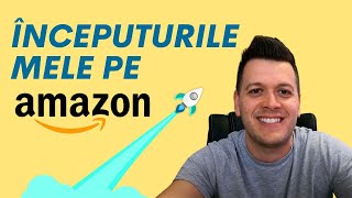 Inceputurile mele pe Amazon [upl. by Kletter78]