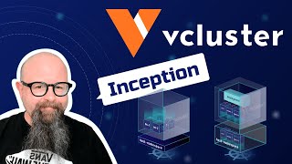 vcluster Inception [upl. by Nira]