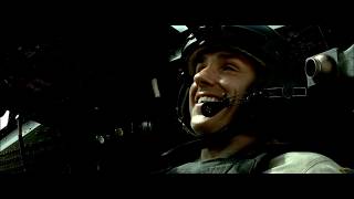 McKnight  No fear Black Hawk Down [upl. by Erdah]