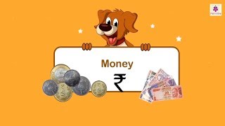 Money  Indian Rupees  Mathematics Book B  Periwinkle [upl. by Vtehsta]