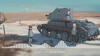 Nightcore  Ievan Polkka [upl. by Woolcott]