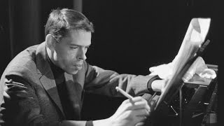 Voeux de Jacques Brel 1968 [upl. by Surtimed]