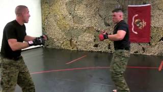 Marine Corps Martial Arts Instructor Course [upl. by Driskill]