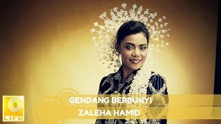 Zaleha Hamid  Gendang Berbunyi Official Audio [upl. by Rothwell35]