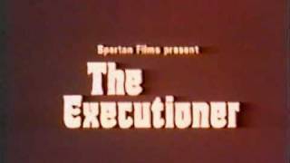 The Executioner Trailer [upl. by Schouten]