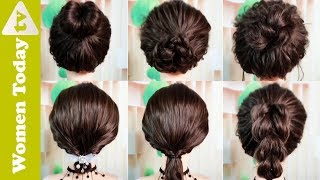 🌺 Những Kiểu Tóc Ngắn Đẹp Dễ Làm Nhất  Kiểu Tóc Đẹp  The fancy short hairstyles [upl. by Sema]