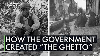 Racial Segregation and Concentrated Poverty The History of Housing in Black America [upl. by Naxela]