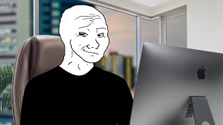 Wojak hacks Bogdanoff [upl. by Ordisy]